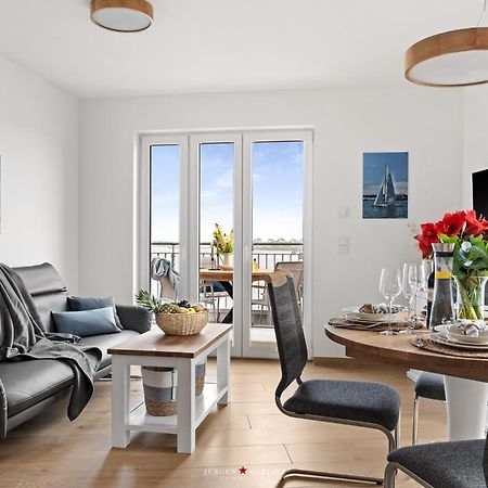 אולפניץ Sea Apartment Mojo- Meerblick, Infrarotauna, Terrasse מראה חיצוני תמונה