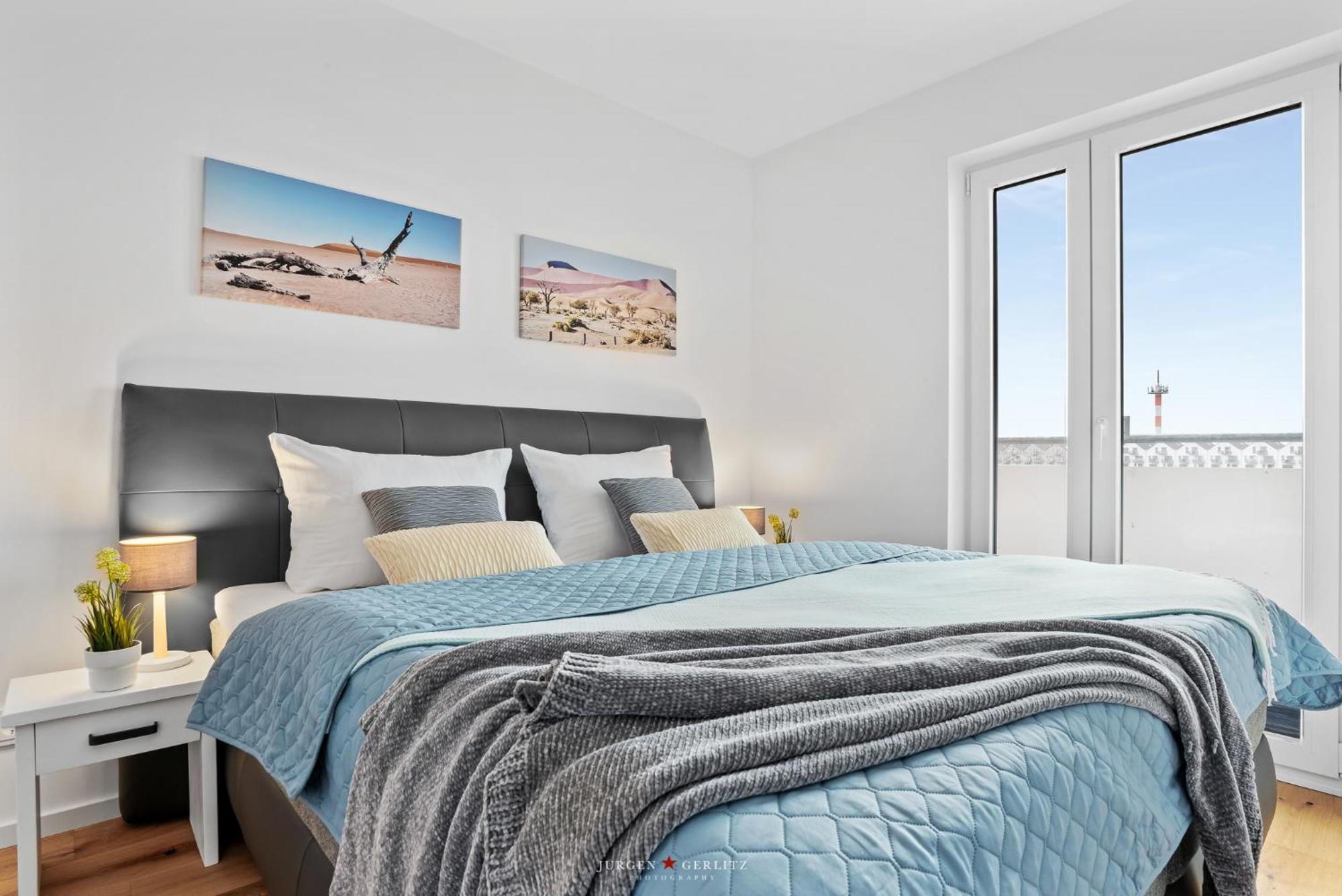 אולפניץ Sea Apartment Mojo- Meerblick, Infrarotauna, Terrasse מראה חיצוני תמונה